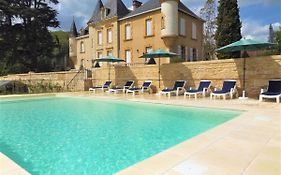 Chateau Monteil